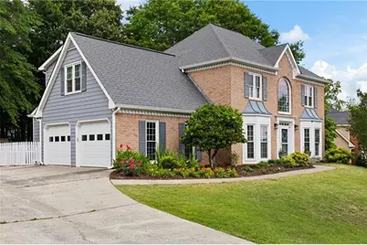 2687 Catawba Drive NW, Kennesaw, GA 30152 - Photo 43