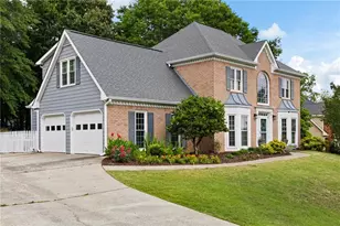 2687 Catawba Dr NW, Kennesaw, GA 30152 - Photo 43