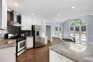 2687 Catawba Dr NW, Kennesaw, GA 30152 - Photo 9