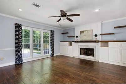 2687 Catawba Drive NW, Kennesaw, GA 30152 - Photo 17