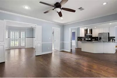 2687 Catawba Drive NW, Kennesaw, GA 30152 - Photo 19