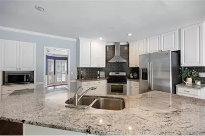 2687 Catawba Drive NW, Kennesaw, GA 30152 - Photo 11