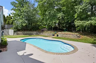 2687 Catawba Dr NW, Kennesaw, GA 30152 - Photo 37