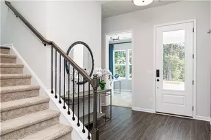 3114 Cambridge Ml St, Acworth, GA 30102 - Photo 3
