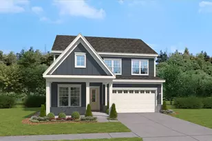 3114 Cambridge Ml St, Acworth, GA 30102 - Photo 1