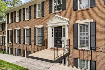 1101 Collier Road NW #U1, Atlanta, GA 30318 - Photo 3