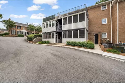 1101 Collier Road NW #U1, Atlanta, GA 30318 - Photo 5
