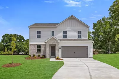 172 Sweet Water Lane, Rome, GA 30161 - Photo 1