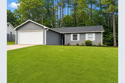 290 W Junction Court NW, Kennesaw, GA 30144 - Photo 1