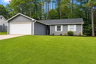 290 W Junction Ct NW, Kennesaw, GA 30144 - Photo 1