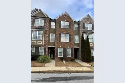 6035 Bayrose Circle, East Point, GA 30344 - Photo 1