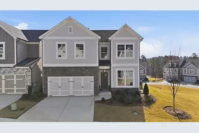 356 Lakeside Court, Canton, GA 30114 - Photo 1