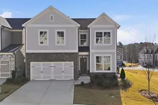 356 Lakeside Ct, Canton, GA 30114 - Photo 1