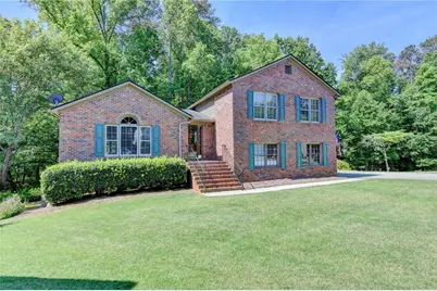 1503 Glencrest Trail, Lawrenceville, GA 30043 - Photo 1