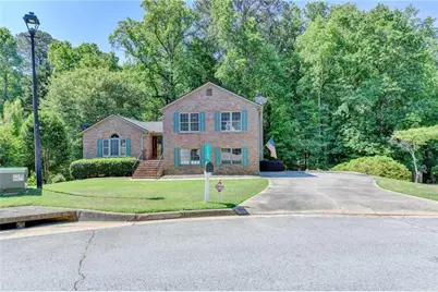 1503 Glencrest Trail, Lawrenceville, GA 30043 - Photo 3