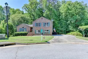 1503 Glencrest Trail, Lawrenceville, GA 30043 - Photo 3