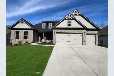 604 Highgrove Circle, Canton, GA 30115 - Photo 1
