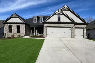 604 Highgrove Cir, Canton, GA 30115 - Photo 1