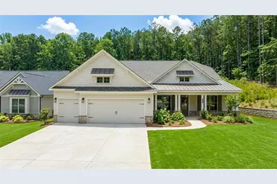 608 Highgrove Circle, Canton, GA 30115 - Photo 1