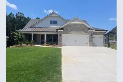 640 Highgrove Circle, Canton, GA 30115 - Photo 1