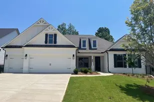655 Highgrove Cir, Canton, GA 30115 - Photo 1