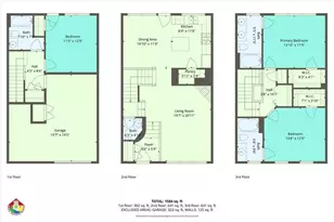 221 Balaban Cir, Woodstock, GA 30188 - Photo 43