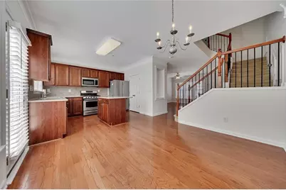 221 Balaban Circle, Woodstock, GA 30188 - Photo 9