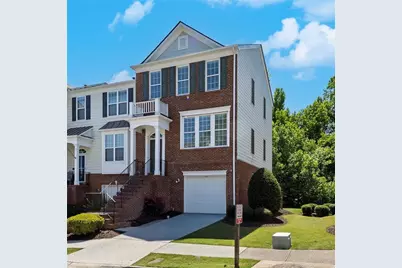 221 Balaban Circle, Woodstock, GA 30188 - Photo 3