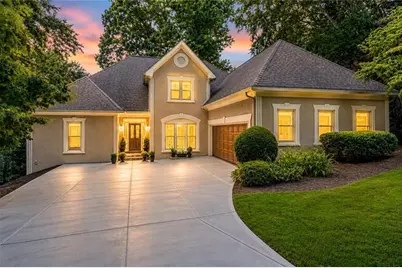 5640 Sandown Way, Johns Creek, GA 30097 - Photo 1