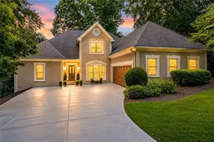 5640 Sandown Way, Johns Creek, GA 30097 - Photo 1