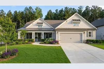 636 Highgrove Circle, Canton, GA 30115 - Photo 1