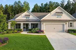 636 Highgrove Cir, Canton, GA 30115 - Photo 1