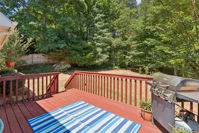 850 Ivy Ridge Drive, Loganville, GA 30052 - Photo 51