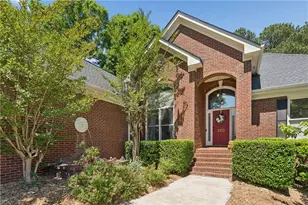 850 Ivy Ridge Dr, Loganville, GA 30052 - Photo 3