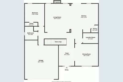 4365 Sunflower Circle, Cumming, GA 30040 - Photo 47