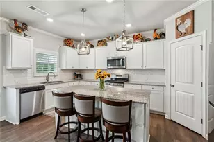4365 Sunflower Cir, Cumming, GA 30040 - Photo 11