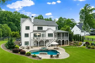 14200 Cogburn Rd, Milton, GA 30004 - Photo 69