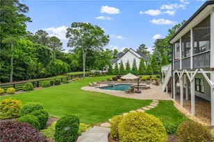 14200 Cogburn Rd, Milton, GA 30004 - Photo 63