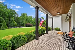 14200 Cogburn Rd, Milton, GA 30004 - Photo 3