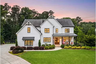 14200 Cogburn Road, Milton, GA 30004 - Photo 1