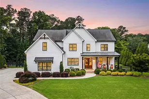 14200 Cogburn Rd, Milton, GA 30004 - Photo 1