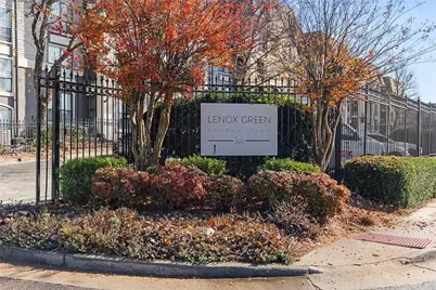 2657 Lenox Road NE #L163, Atlanta, GA 30324 - Photo 33