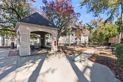 2657 Lenox Road NE #L163, Atlanta, GA 30324 - Photo 29