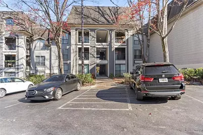 2657 Lenox Road NE #L163, Atlanta, GA 30324 - Photo 31