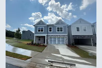 352 Lakeside Court, Canton, GA 30114 - Photo 1
