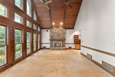1260 Northcliff Trace, Roswell, GA 30076 - Photo 17