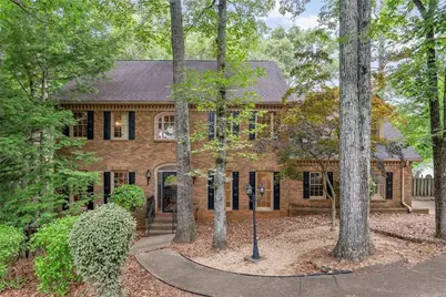 1260 Northcliff Trace, Roswell, GA 30076 - Photo 1