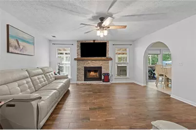 1768 Floye Drive, Loganville, GA 30052 - Photo 5