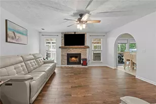 1768 Floye Dr, Loganville, GA 30052 - Photo 5