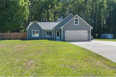 1768 Floye Drive, Loganville, GA 30052 - Photo 1